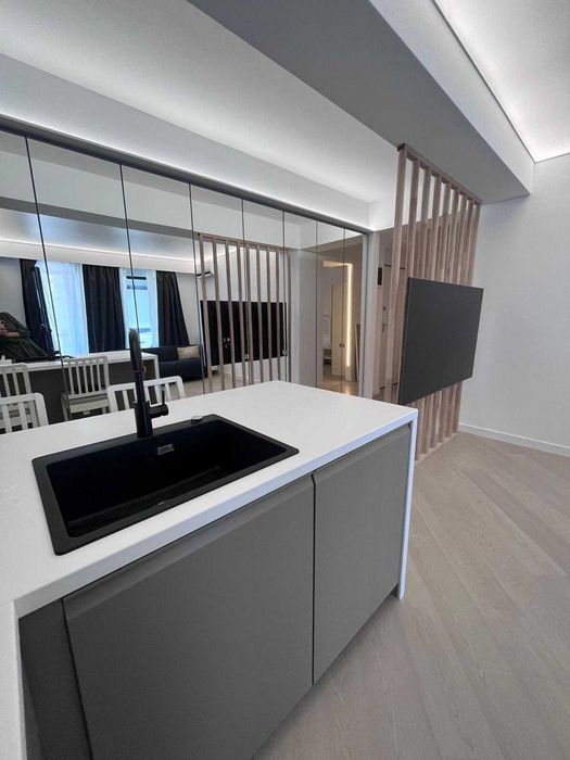 Apartament 2 camere Cortina North