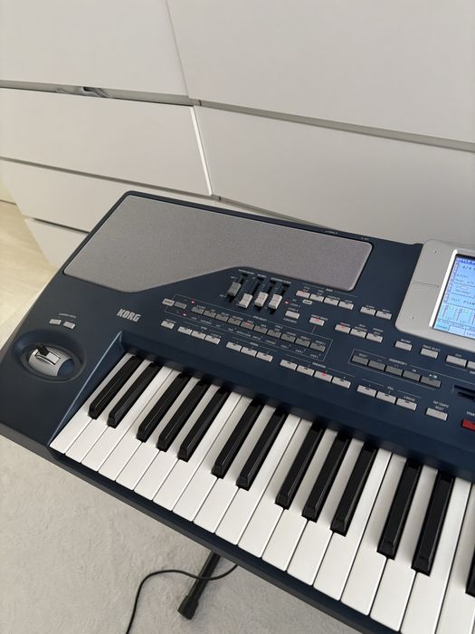 Korg PA800-NewNew