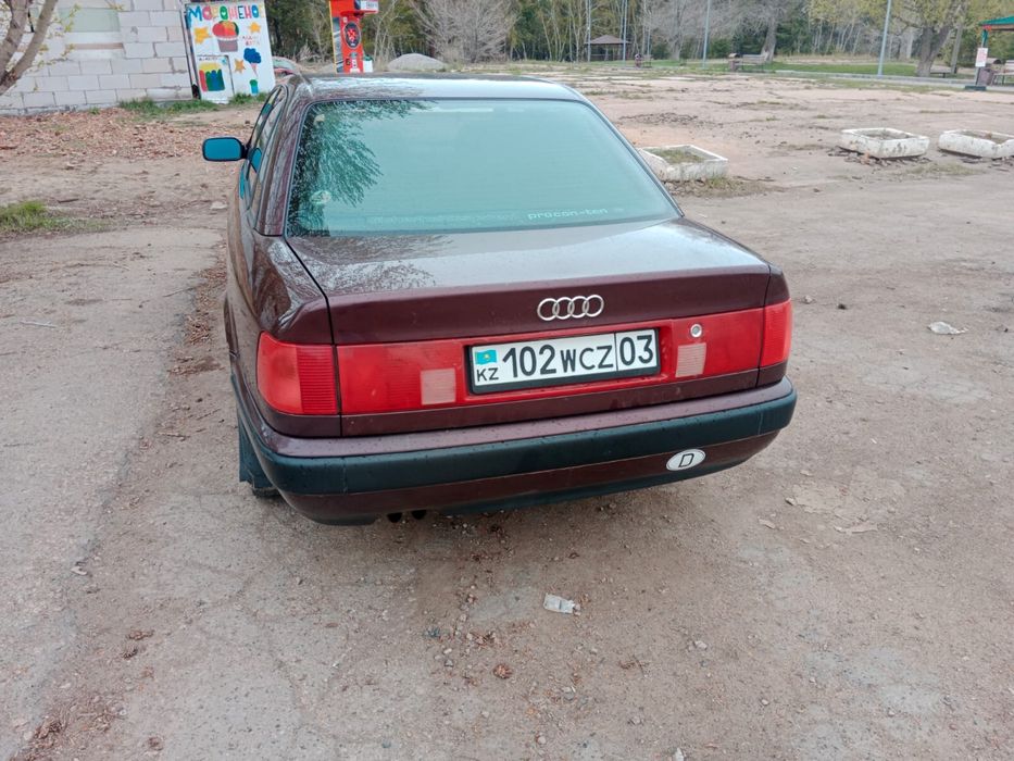 Продам машину ауди