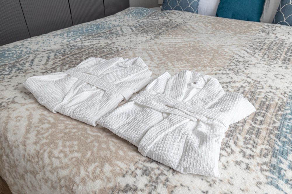 Стильная квартира в ЖК “Athletic”