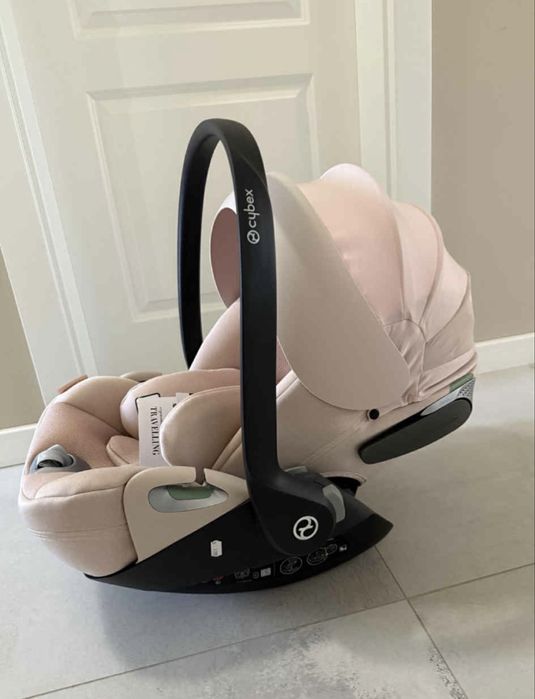 Vand carucior cybex priam