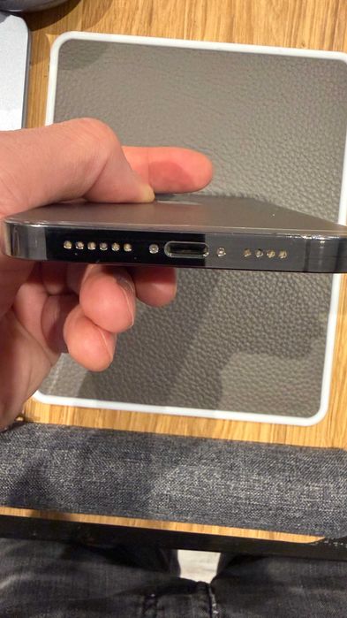 iPhone 12 Pro Max 256GB