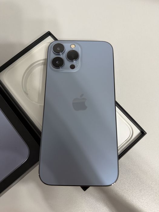 Apple Iphone 13 pro max