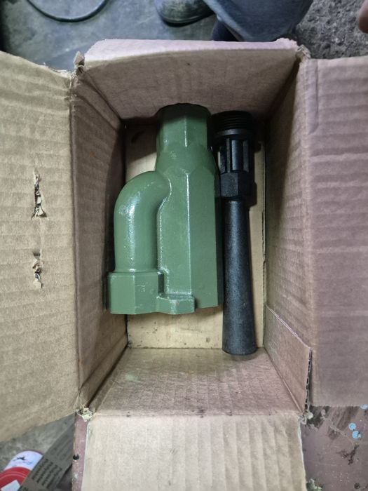 Ejector pompa / hidrofor SAER