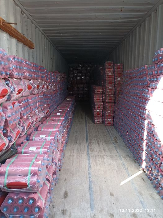 Ролики конвейерные