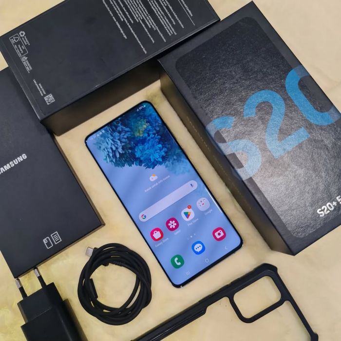 samsung galaxy s20 va plus va ultra madelarini