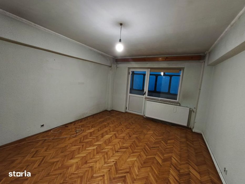 Apartament 2 camere, 50mp, zona ultracentrala, Radauti — fotografia 1