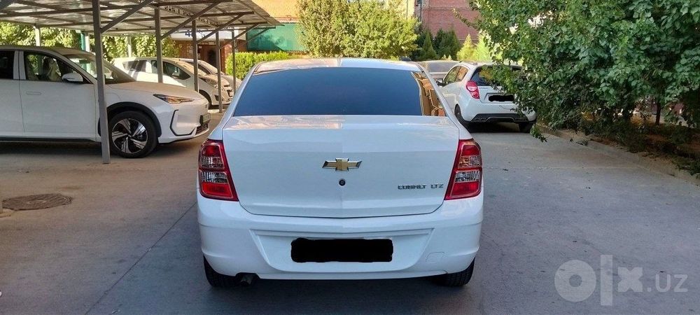 Cobalt 2025. Срочно сотилади.