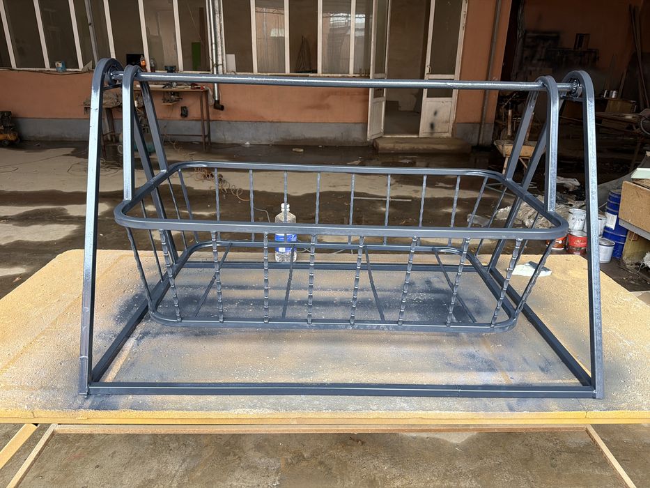 belanchak chaqaloqlarniki