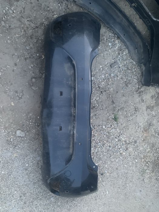 Bara spate Dacia Sandero an 2017/2018/2019/2020