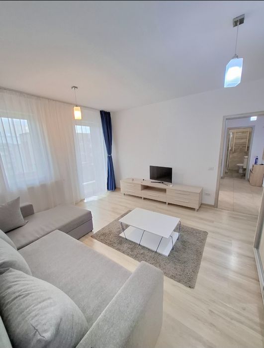 Vanzare- 2 Camere cu Parcare Inclusa- METROU BERCENI -10 minute