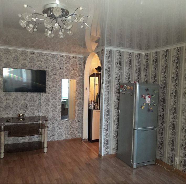 сдам квартиру на длительный срок