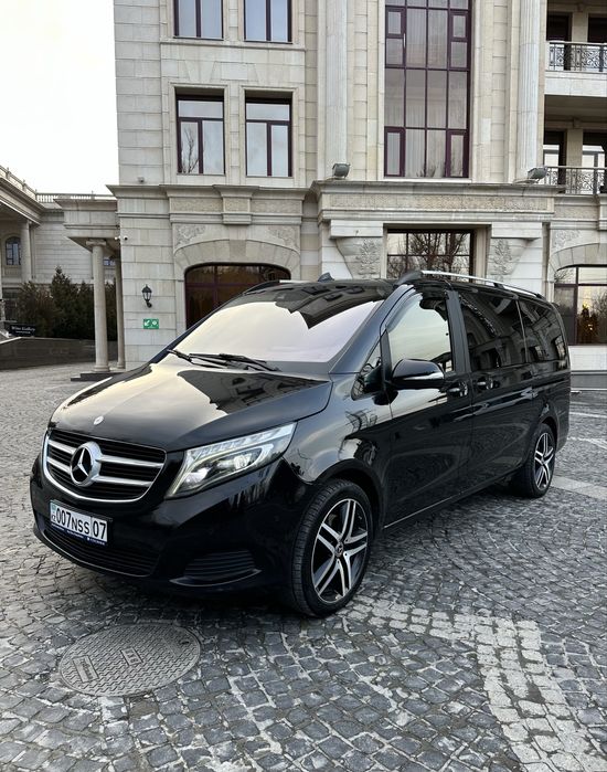 Аренда авто,прокат минивены V class,Виано,Хайс,Стария,Альфард,Спринтер