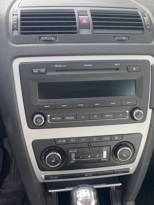 Skoda Octavia de vanzare