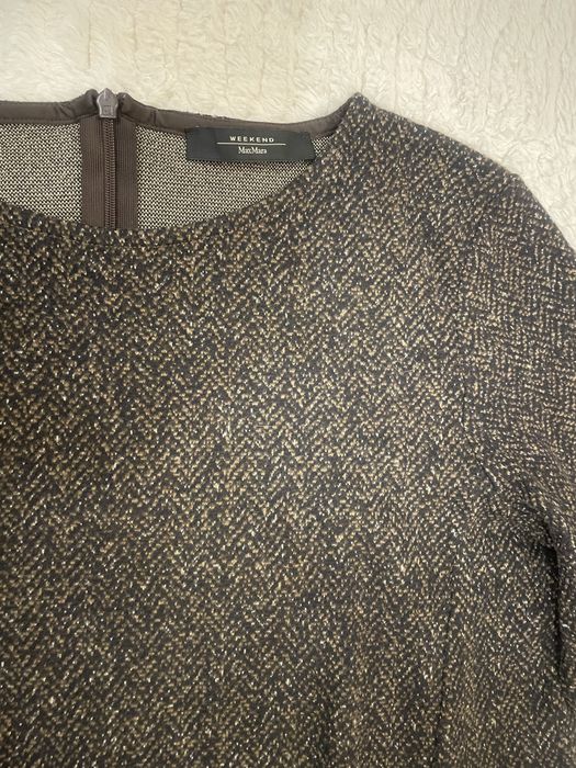 Рокля Max Mara Weekend