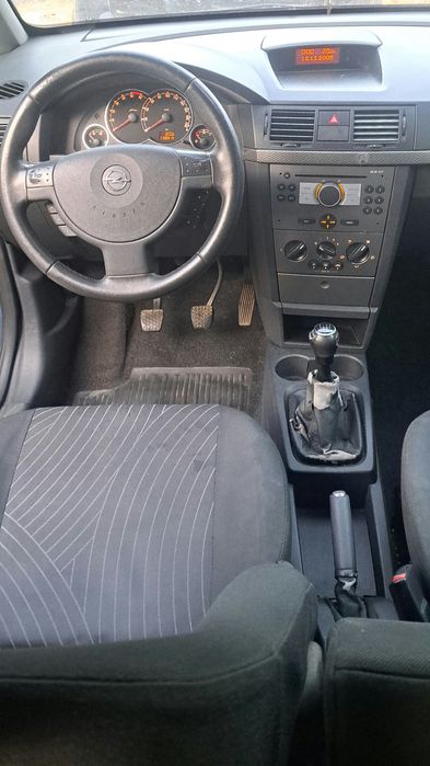 Opel Meriva 1.3 CDTI - 2006
