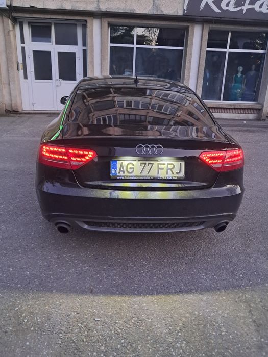 De vânzare ! Audi A5 S-Line