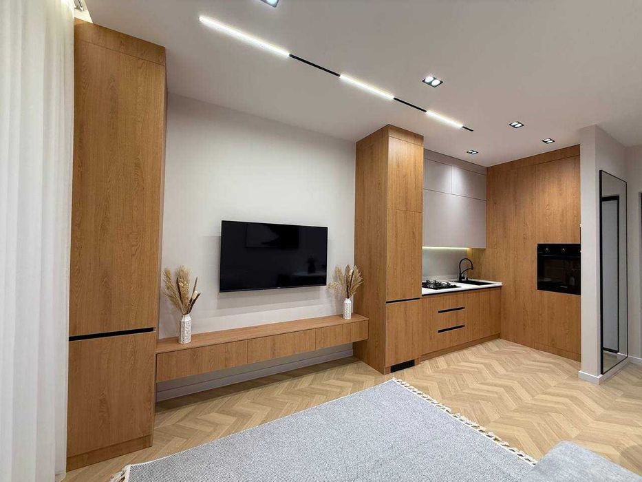 Продаётся 2х ком ЖК BI Sado Авиатор