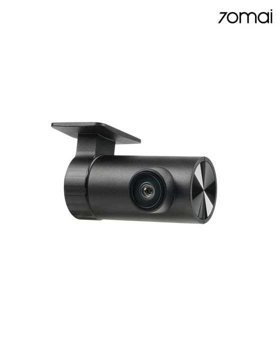 Видеорегистратор 70mai A800SE + камера заднего вида и SD карта