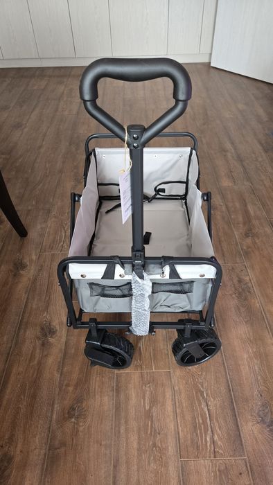 Сгъваема Количка EcoFlow