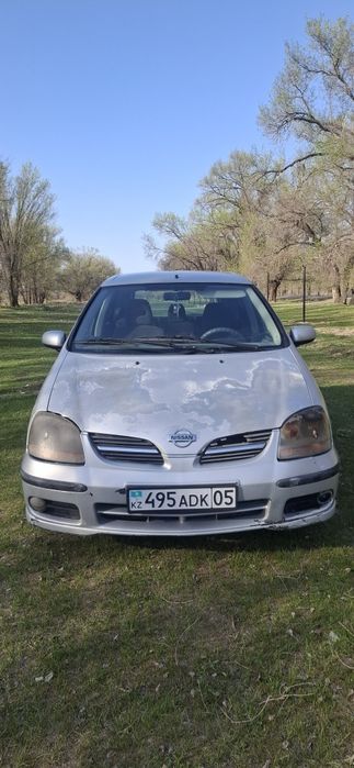 Продам Ниссан Альмера тино