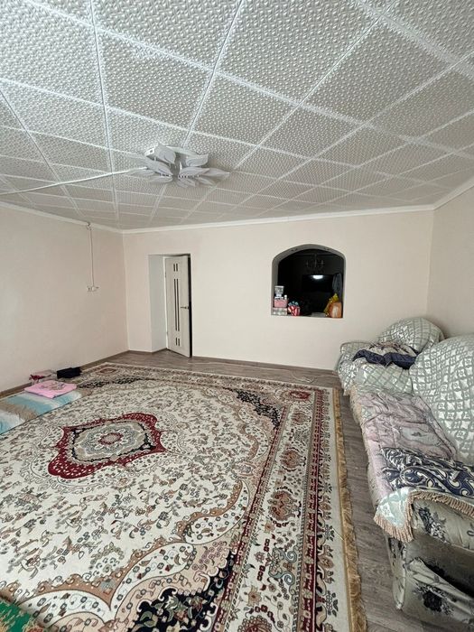 Дом городе 3 комнат