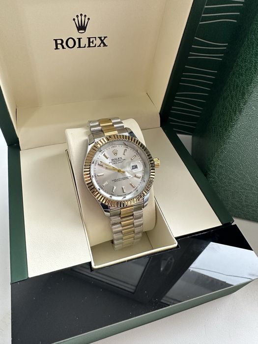 Мужские часы Ролекс Rolex