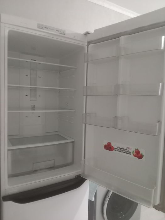 LG-2метра.2022г.А+NO FROST