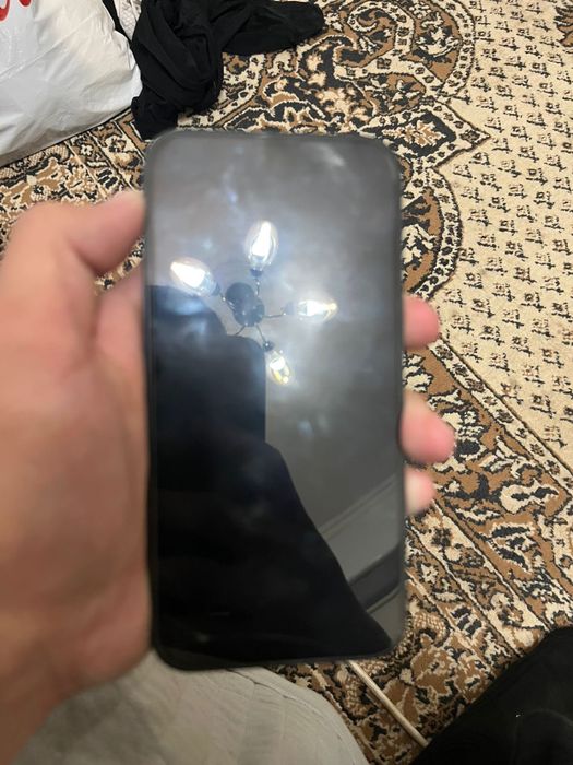 iPhone 13 гарантии