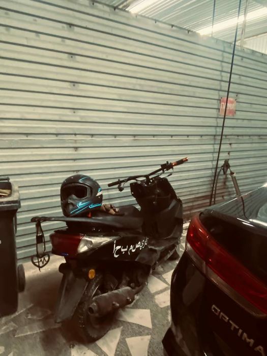 М 8 лия маторы 150куб