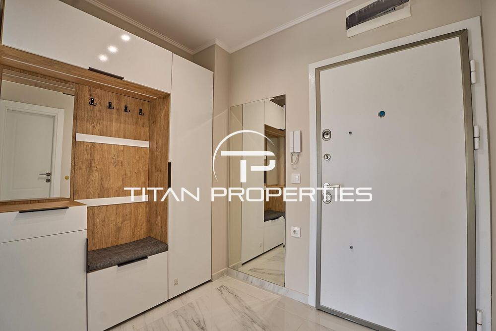 Дава се под наем Двустаен апартамент в Пловдив, Христо Смирненски - 82 кв.м за 750 € - Снимка #7