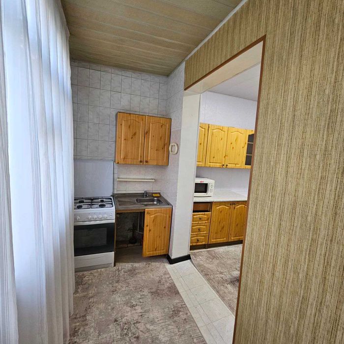 Сдаётся квартира в аренду