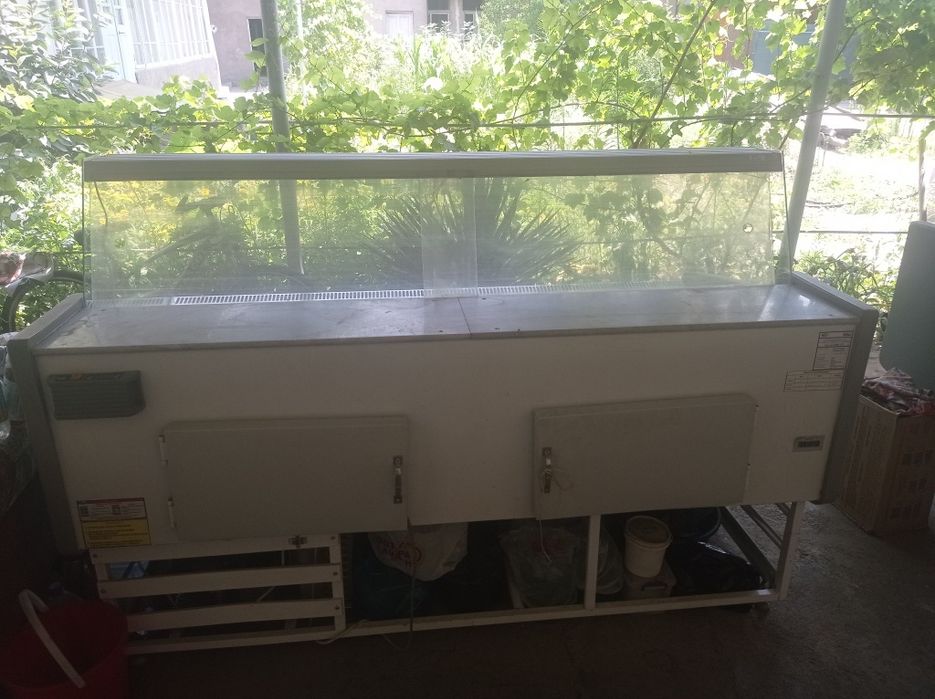 Haladelnik  sastayana idyal