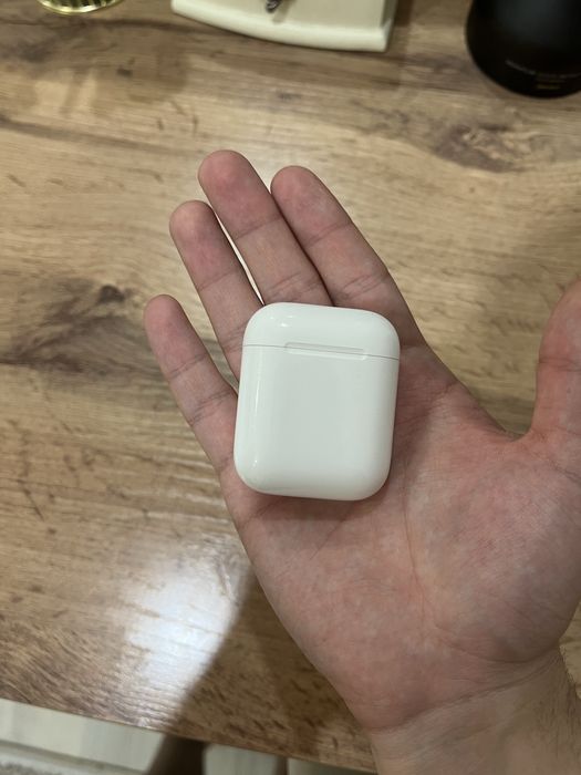 Продаю наушники Air Pods 2 оригинал