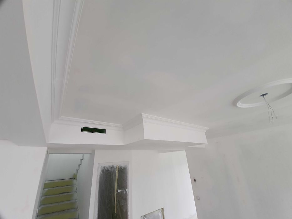 Zugrăveli Interioare – ZUGRAV PROFESIONIST