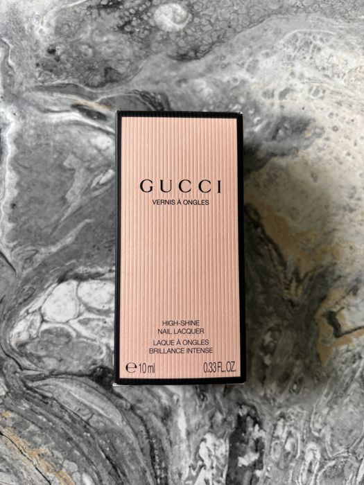 Лак за нокти Gucci