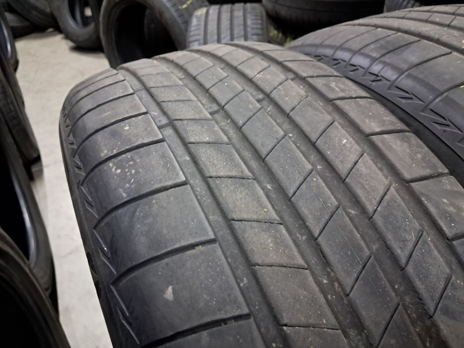 Anvelope second vara 235 50 R20 Bridgestone 6mm 2023