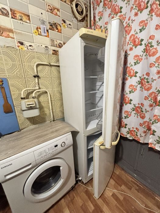 Сдам 2х комнатную квартиру