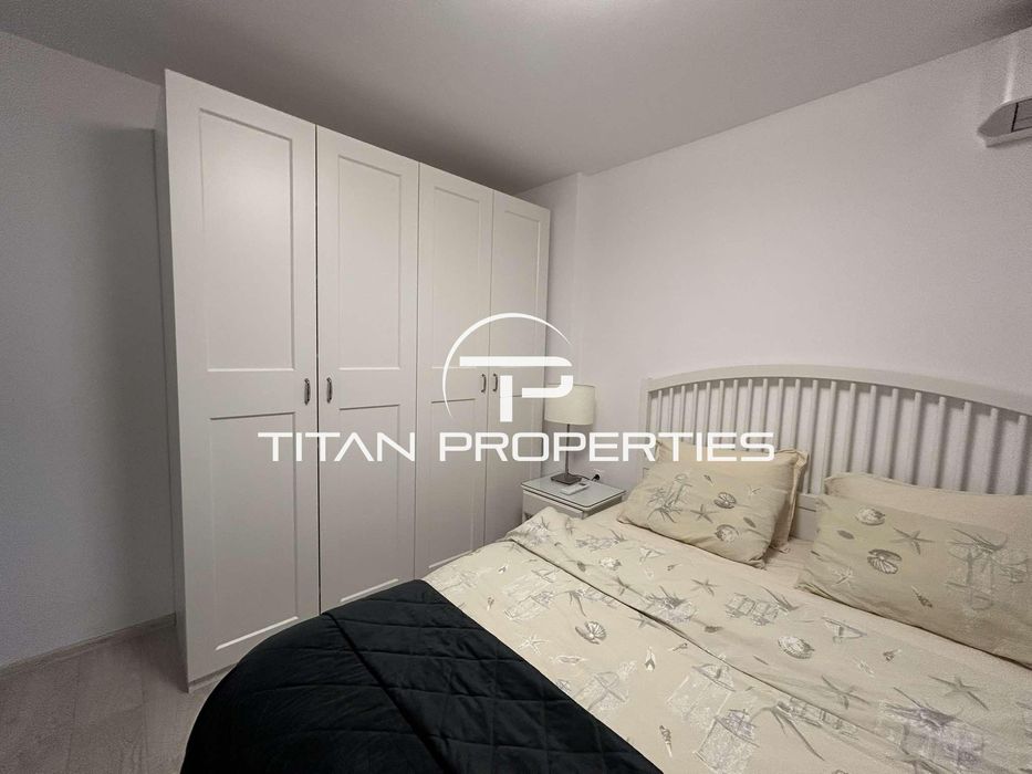 Дава се под наем Тристаен апартамент в Варна, Бриз - 100 кв.м за 1000 € - Снимка #6