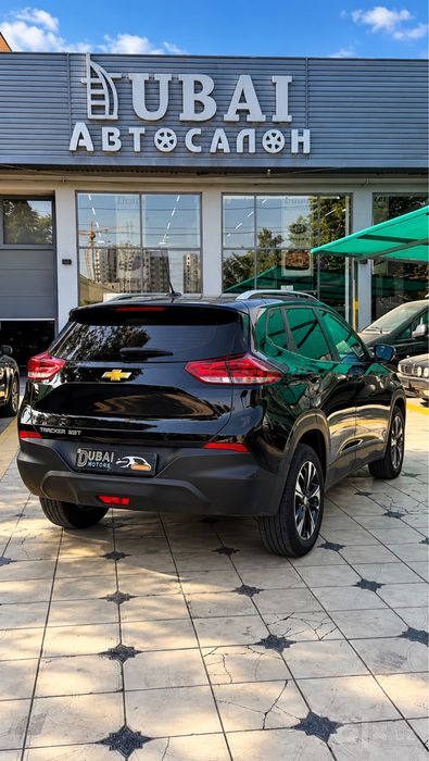 Chevrolet Tracker 2 Arzon