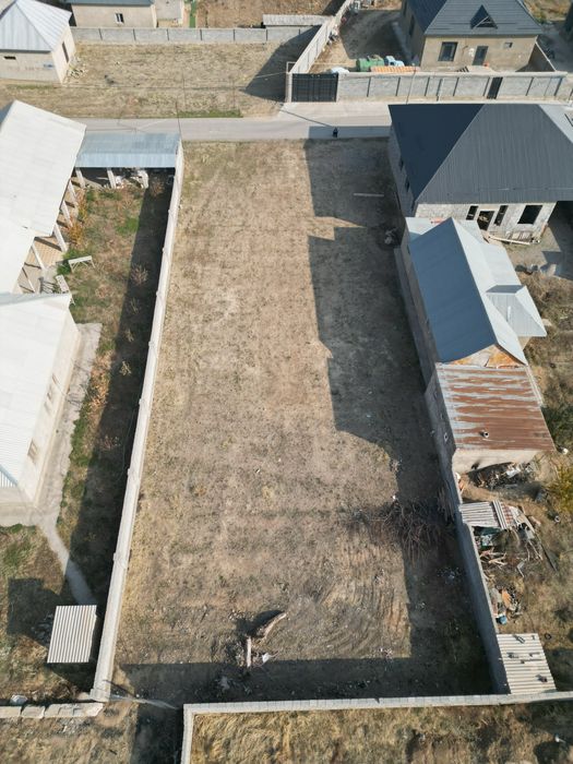 Учаска участок жер Шымкент