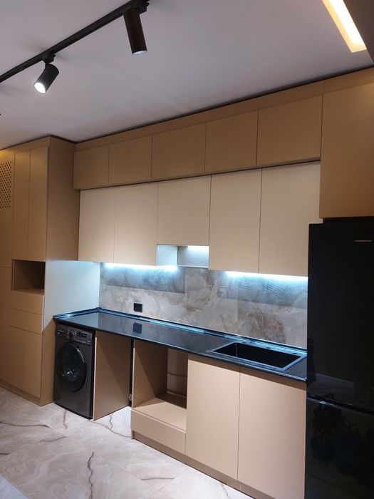 Кухонный мебель, шкаф