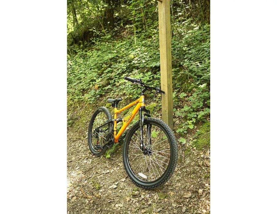 Bicicleta Appolo  Radar