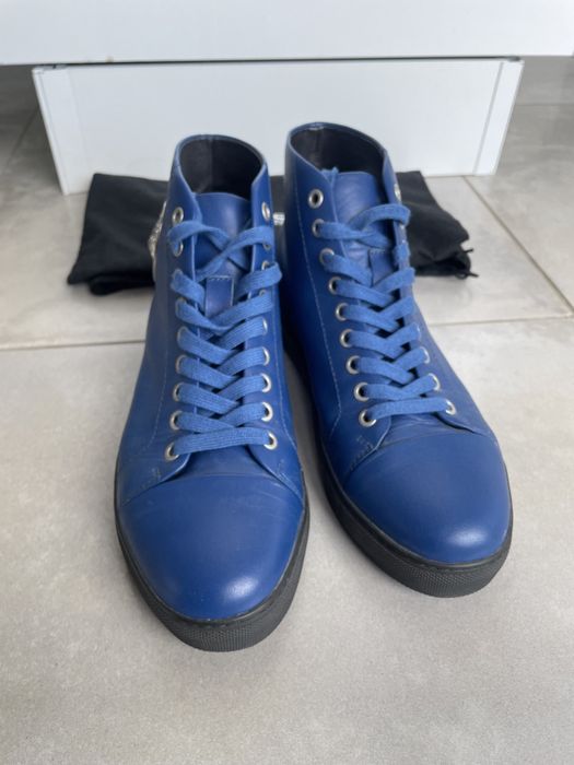 Оригинални обувки Versace