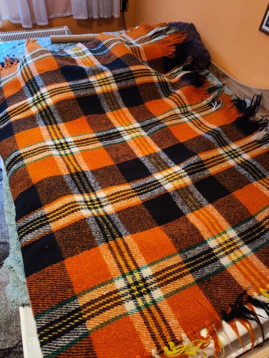 Две нови родопски одеяла