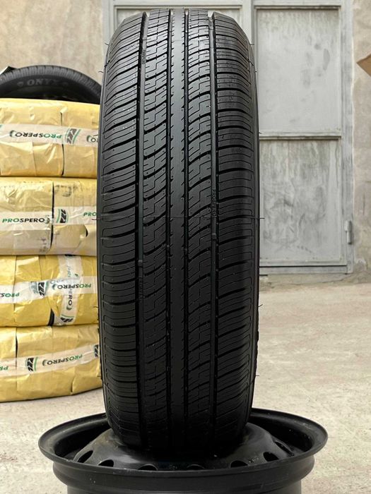 Yengil mashinalar uchun 195/60R15 va boshqa razmerlarda shinalar bor !
