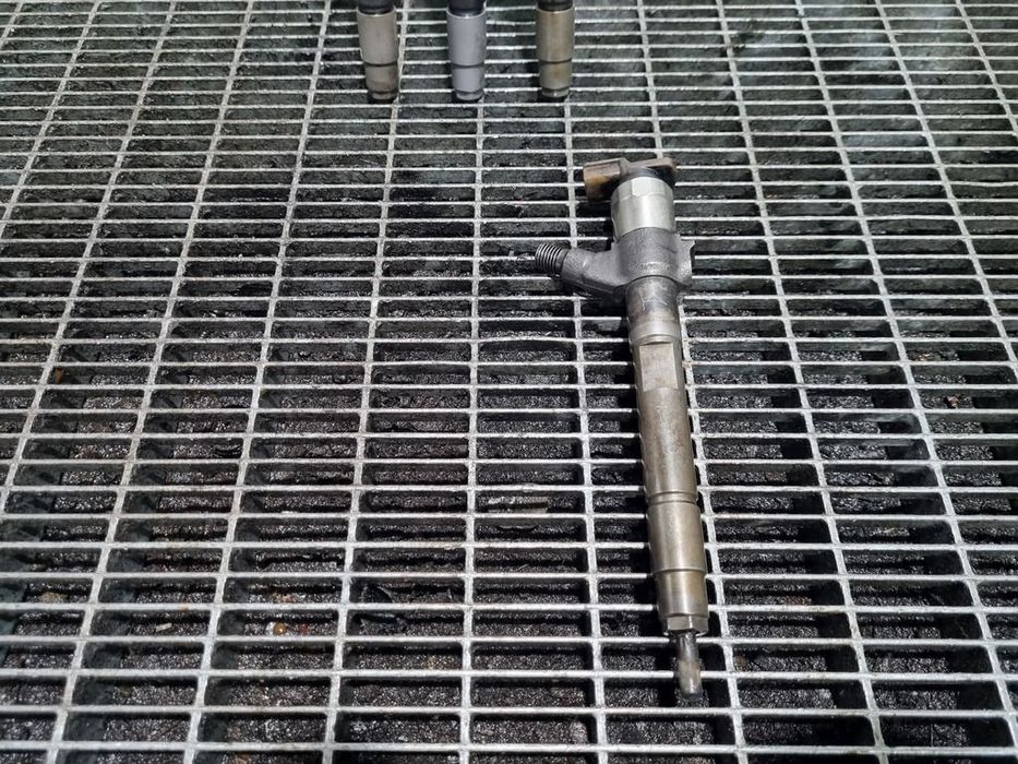 Injector Mitsubishi Outlander III 2.2 Diesel 2012 - 2015 150CP 4N14 Euro5 (1225) Diesel ...