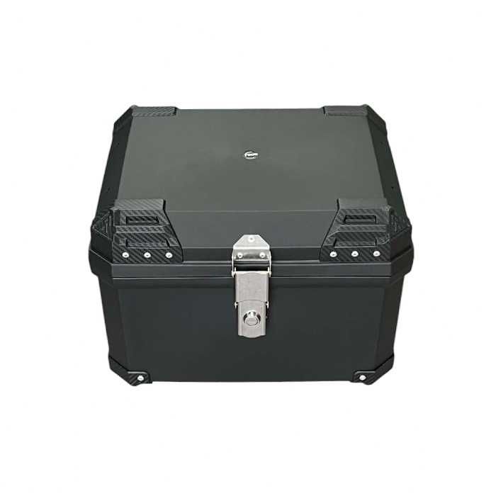 Куфар за мотоциклет, Мото куфар 57L – Идеален за пътуване и багаж