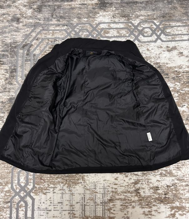 Мужская куртка