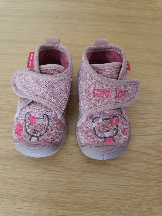 Пантофки Биомеханикс